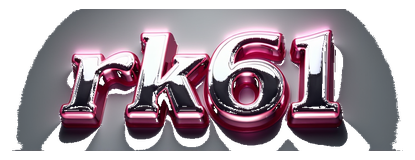 rk61 logo